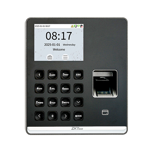 SenseFP M1 Biometric Time Attendance Terminal