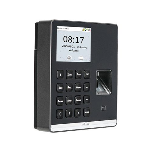 SenseFP M1 Biometric Time Attendance Terminal - view 2