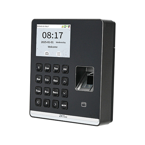 SenseFP M1 Biometric Time Attendance Terminal - view 3