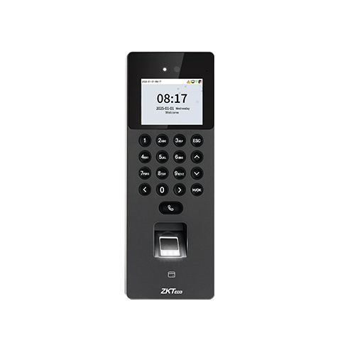 SenseFace 2A Access Control Terminal & Reader