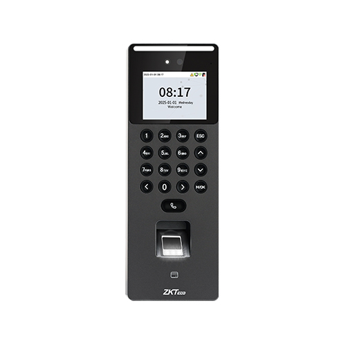 SenseFace 2A Access Control Terminal & Reader - view 2