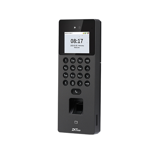 SenseFace 2A Access Control Terminal & Reader - view 3