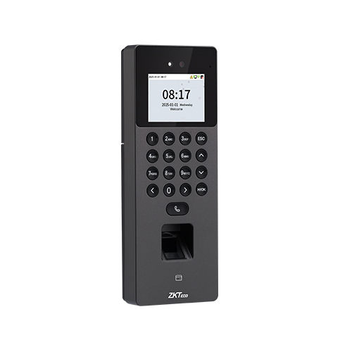 SenseFace 2A Access Control Terminal & Reader - view 4
