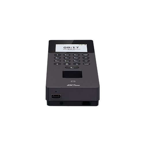 SenseFace 2A Access Control Terminal & Reader - view 5