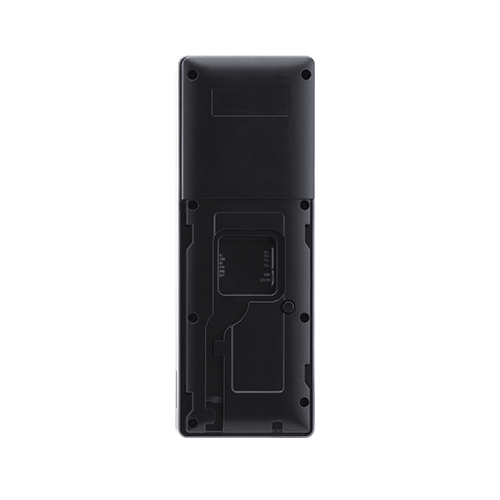 SenseFace 2A Access Control Terminal & Reader - view 6