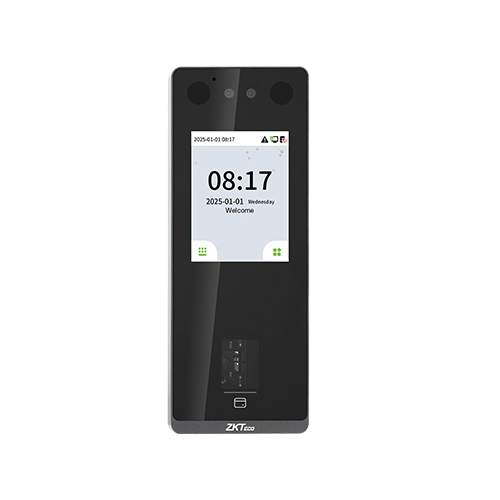 SenseFace 3A Access Control Terminal & Reader - view 3