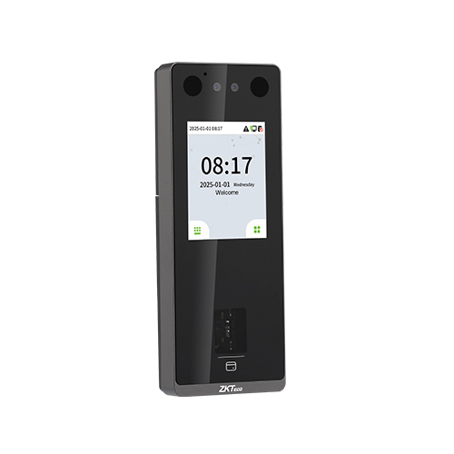 SenseFace 3A Access Control Terminal & Reader - view 4