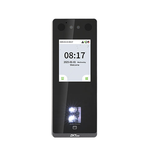 SenseFace 3B Access Control Terminal & Reader