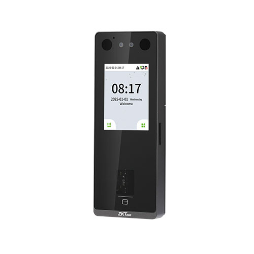 SenseFace 3B Access Control Terminal & Reader - view 2