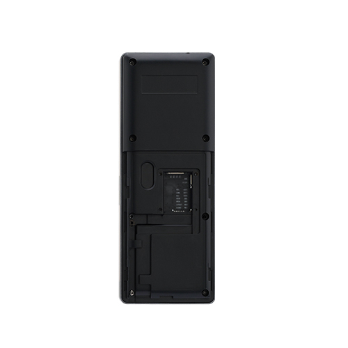 SenseFace 3B Access Control Terminal & Reader - view 5