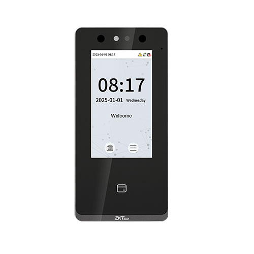 SenseFace 4A Access Control Terminal & Reader - view 7