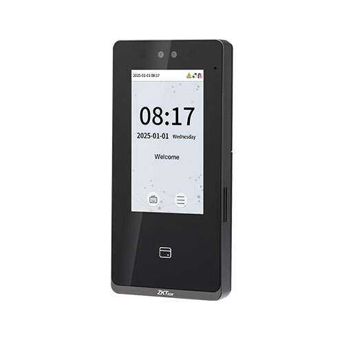 SenseFace 4A Access Control Terminal & Reader - view 8