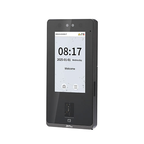 SenseFace 4B Access Control Terminal & Reader - view 3