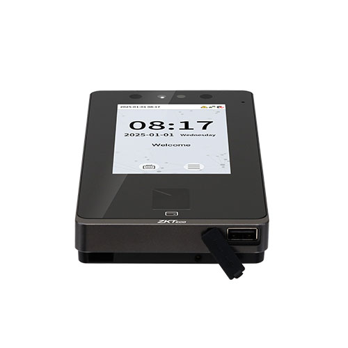 SenseFace 4B Access Control Terminal & Reader - view 5