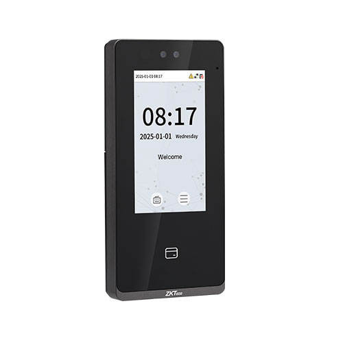 SenseFace 4B Access Control Terminal & Reader - view 9