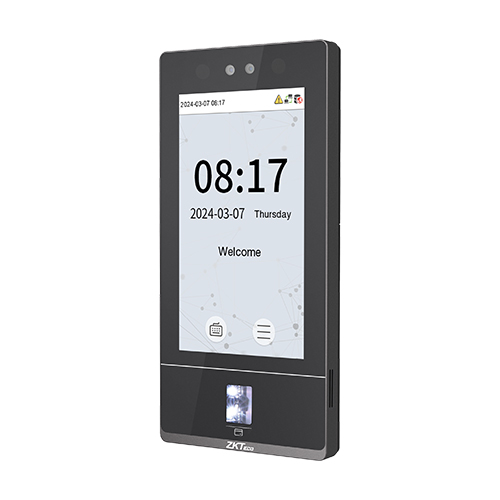 SenseFace 7A Access Control Terminal & Reader - view 3