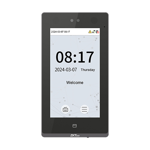 SenseFace 7A Access Control Terminal & Reader - view 6