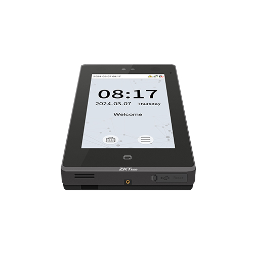 SenseFace 7B (Big Capacity Version) Access Control Terminal & Reader - view 8