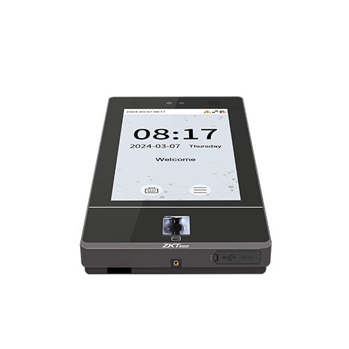 SenseFace 7B Access Control Terminal & Reader - view 4