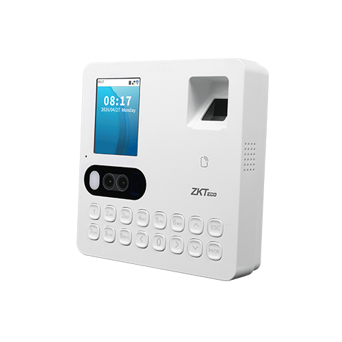 SenseFace T3 Biometric Time Attendance Terminal - view 3