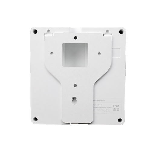 SenseFace T3 Biometric Time Attendance Terminal - view 4