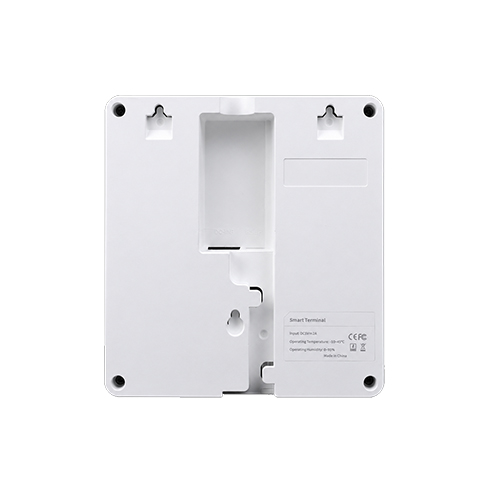 SenseFace T3 Biometric Time Attendance Terminal - view 5