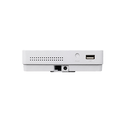 SenseFace T3 Biometric Time Attendance Terminal - view 6