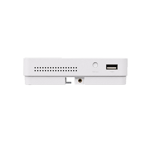 SenseFace T3 Biometric Time Attendance Terminal - view 7
