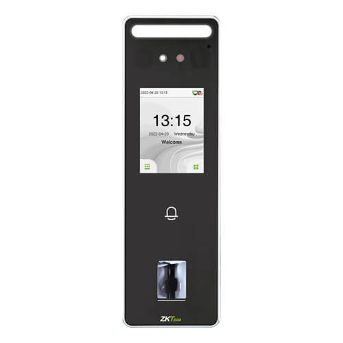 SpeedFace-V3L Access Control Terminal & Reader