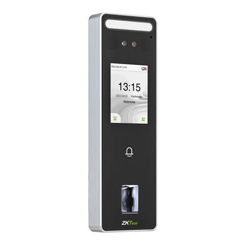 SpeedFace-V3L Access Control Terminal & Reader - view 2