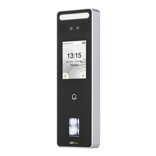 SpeedFace-V3L Access Control Terminal & Reader - view 3