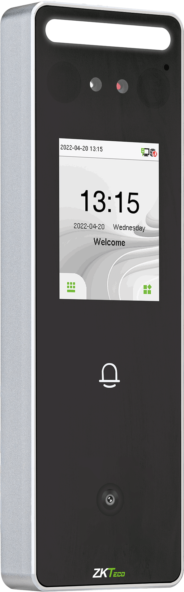 SpeedFace-V3L Access Control Terminal & Reader - view 5