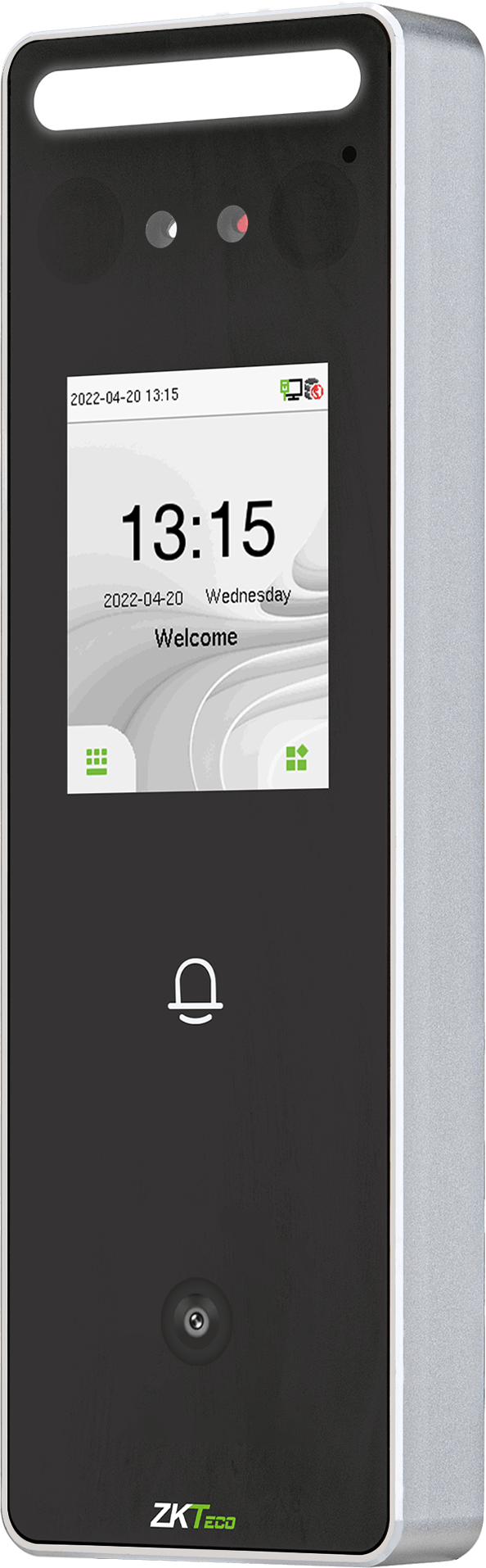SpeedFace-V3L Access Control Terminal & Reader - view 6