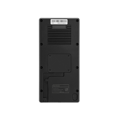 SpeedFace-V4L Pro Access Control Terminal & Reader - view 10