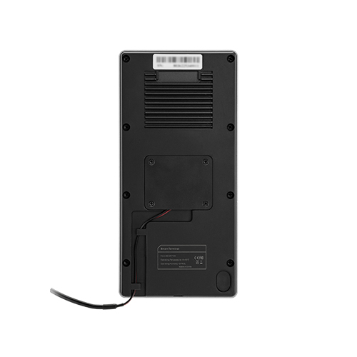 SpeedFace-V4L Pro Access Control Terminal & Reader - view 12