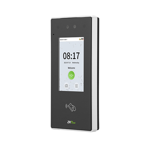 SpeedFace-V4L Pro Access Control Terminal & Reader - view 5