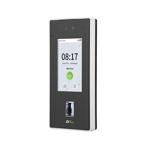 SpeedFace-V4L Pro Access Control Terminal & Reader - view 6