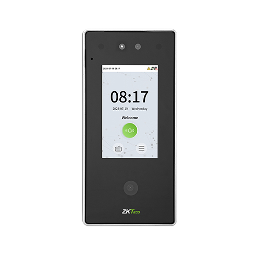 SpeedFace-V4L Pro Access Control Terminal & Reader - view 7