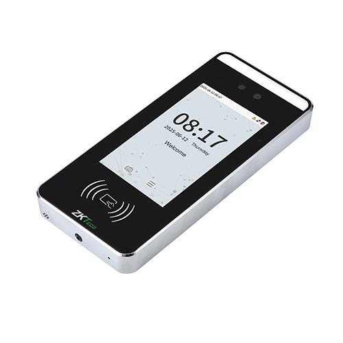 SpeedFace-V5L Access Control Terminal & Reader - view 8
