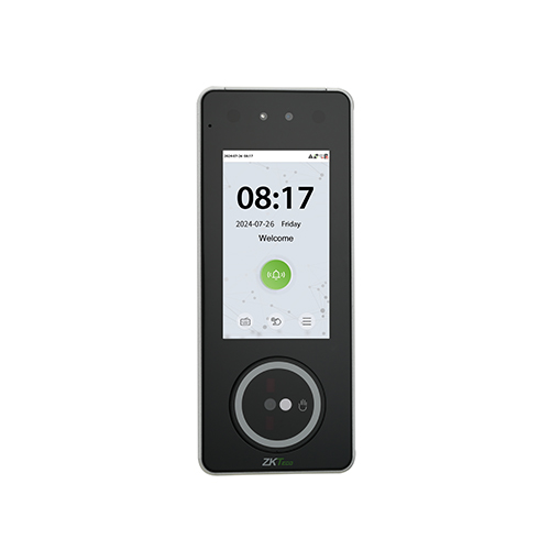 SpeedPalm-V5L Access Control Terminal & Reader