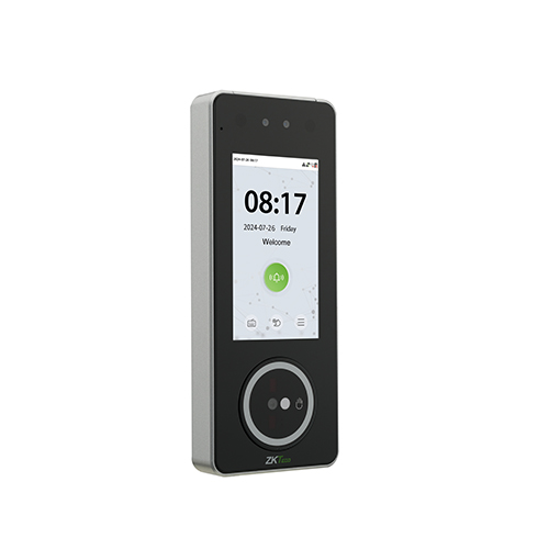 SpeedPalm-V5L Access Control Terminal & Reader - view 2