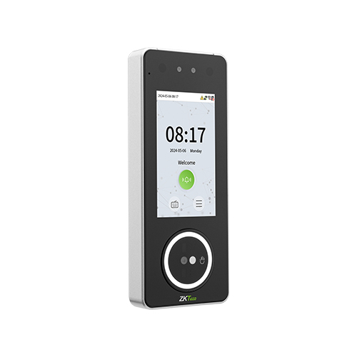 SpeedPalm-V5L Access Control Terminal & Reader - view 3