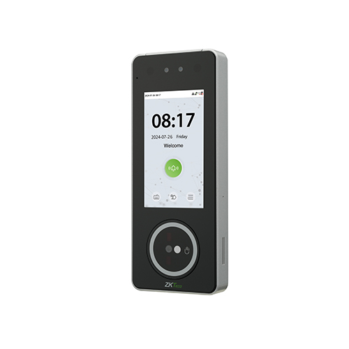 SpeedPalm-V5L Access Control Terminal & Reader - view 4