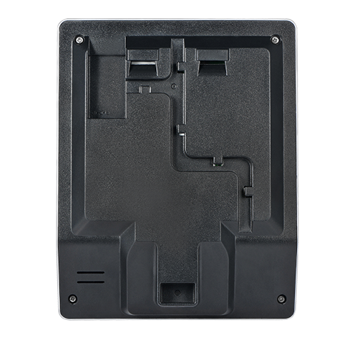 WL20 Biometric Time Attendance Terminal - view 4