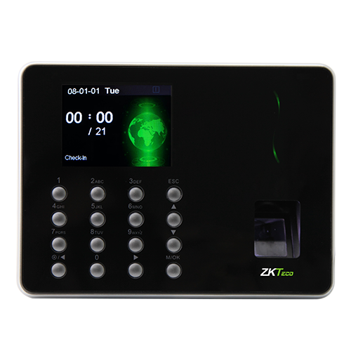 WL30 Biometric Time Attendance Terminal