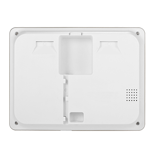 WL30 Biometric Time Attendance Terminal - view 5