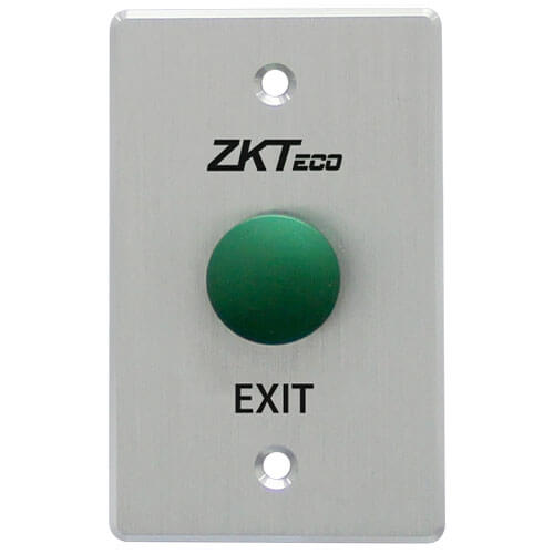 EB103 Stainless Steel Exit Button