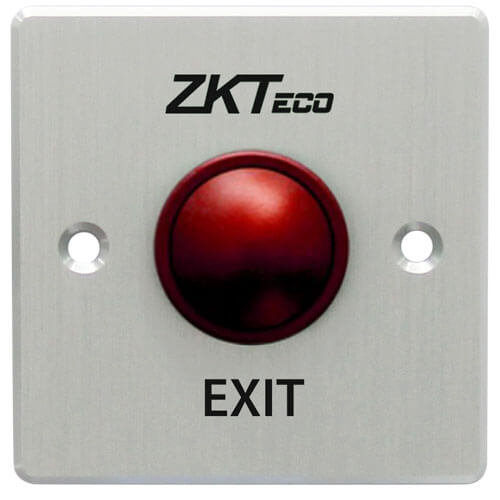 EB104 Stainless Steel Exit Button