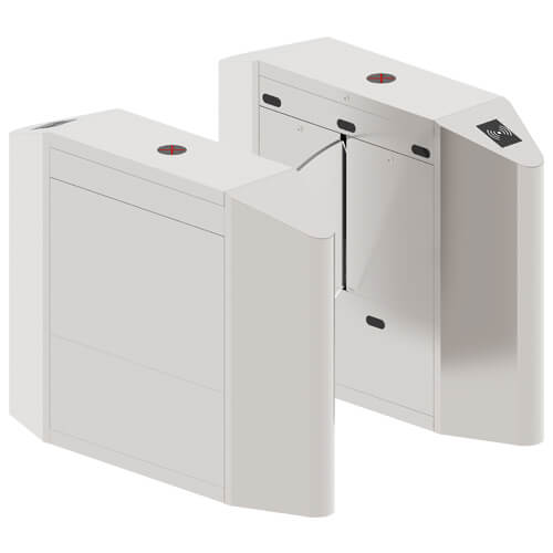 FBL4000 Pro Security Barrier Turnstile