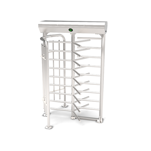 FHT2300 Security Barrier Turnstile